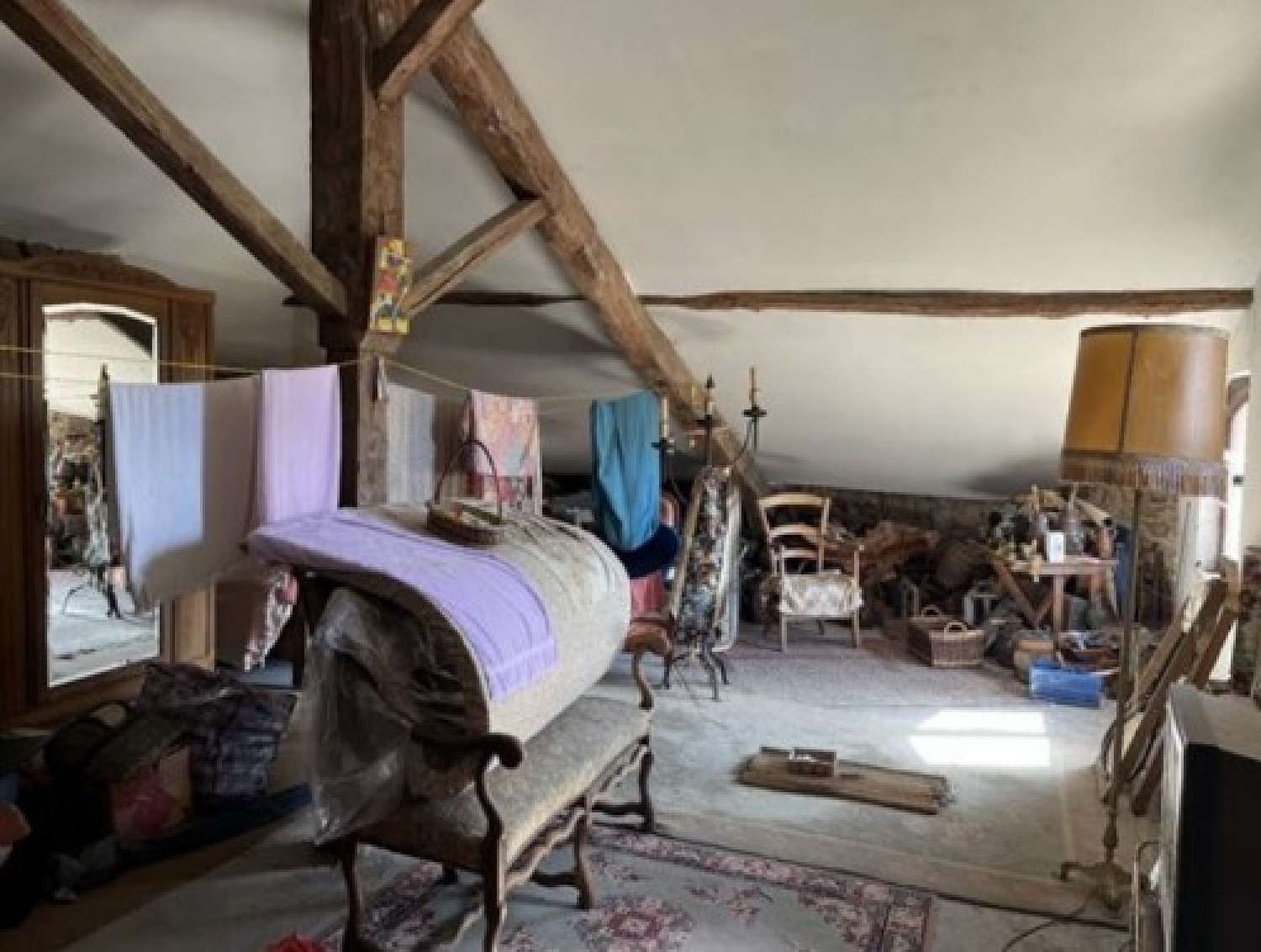  en venta casa Viazac Lot 6