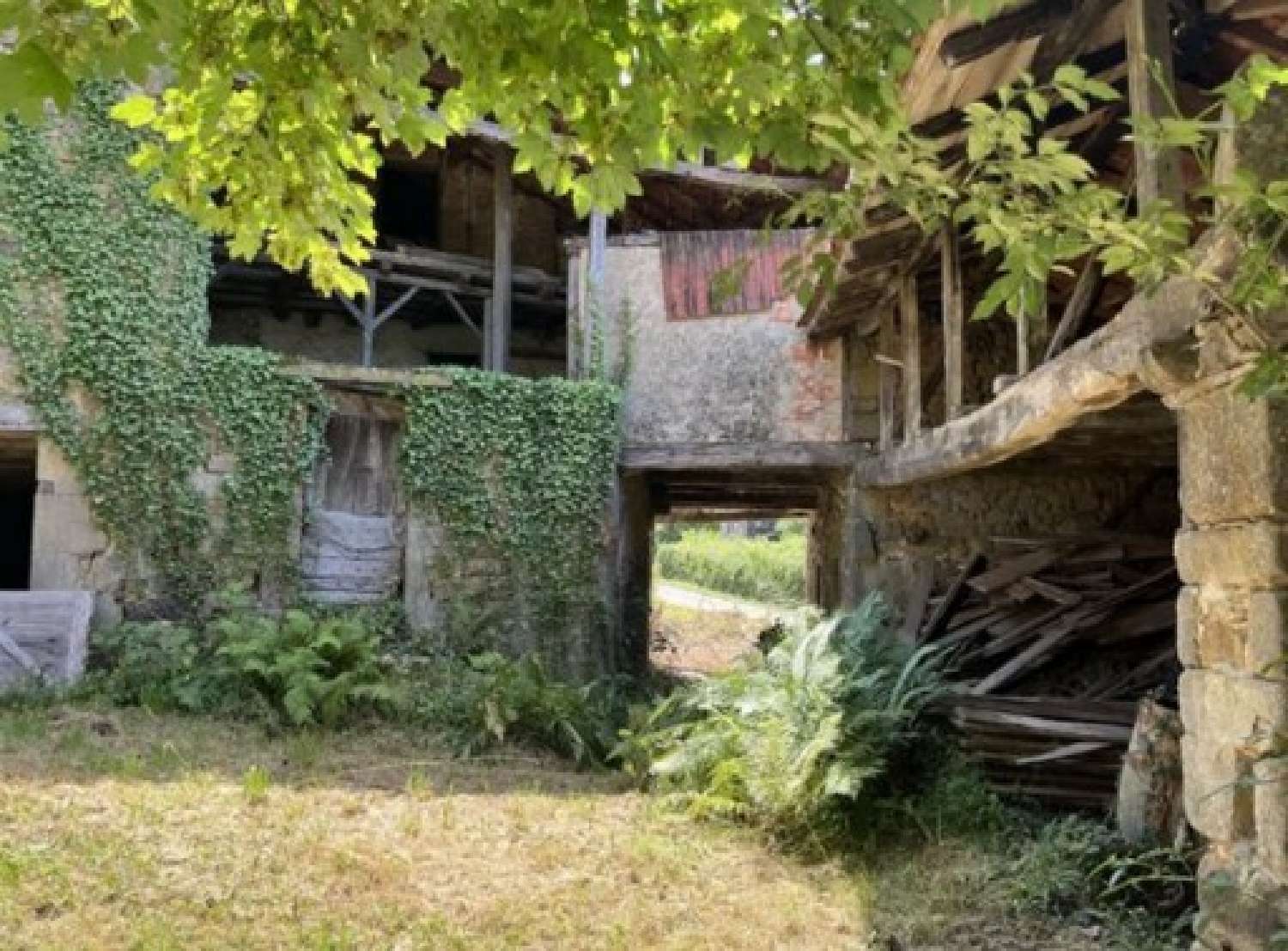  en venta casa Viazac Lot 7