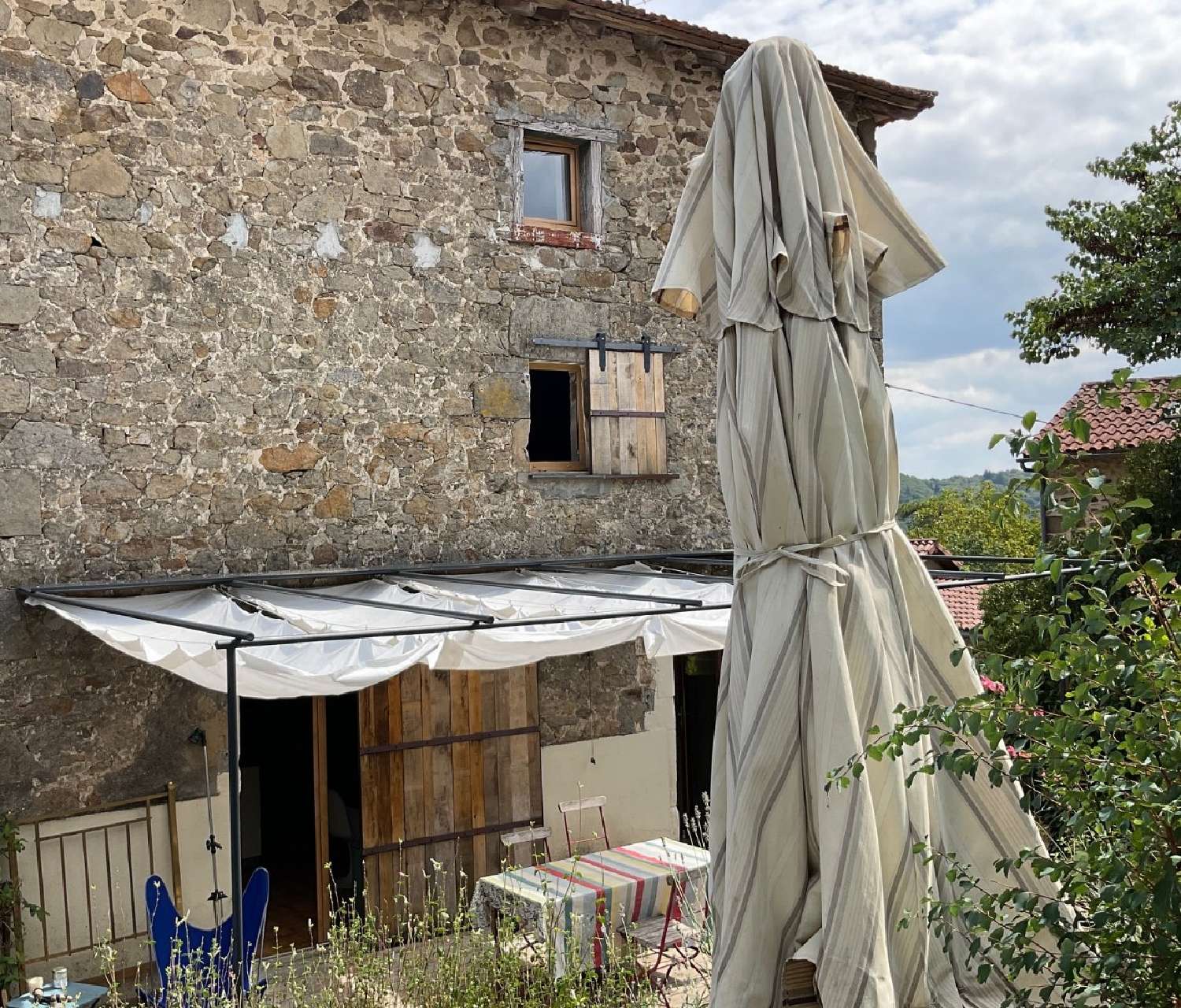  for sale house Viazac Lot 6