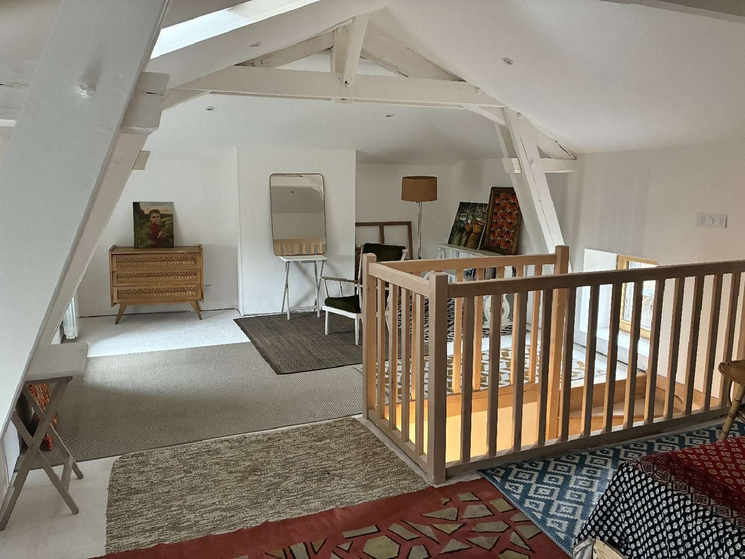  for sale house Viazac Lot 8