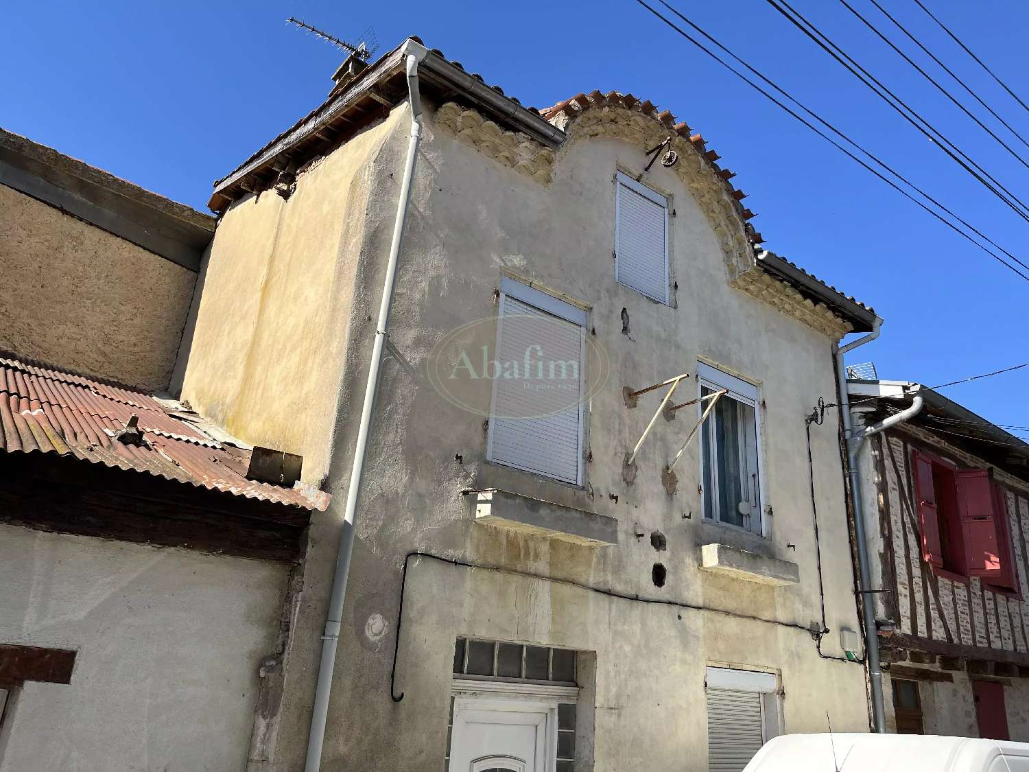 kaufen Haus Vic-Fezensac Gers 1