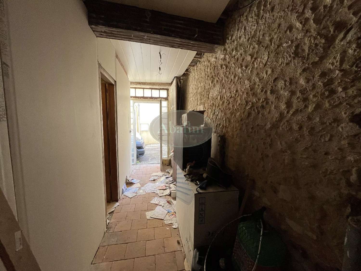 kaufen Haus Vic-Fezensac Gers 7