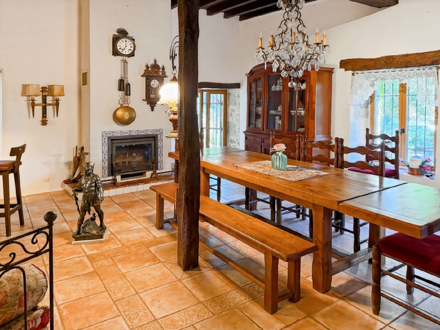  for sale house Vic-Fezensac Gers 3