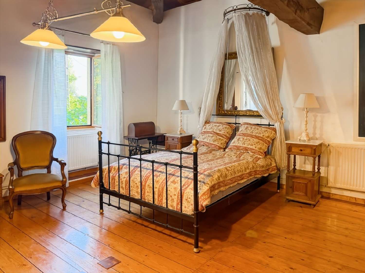  for sale house Vic-Fezensac Gers 4