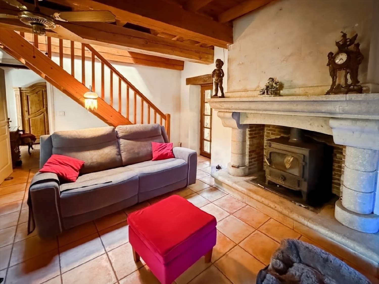  for sale house Vic-Fezensac Gers 5