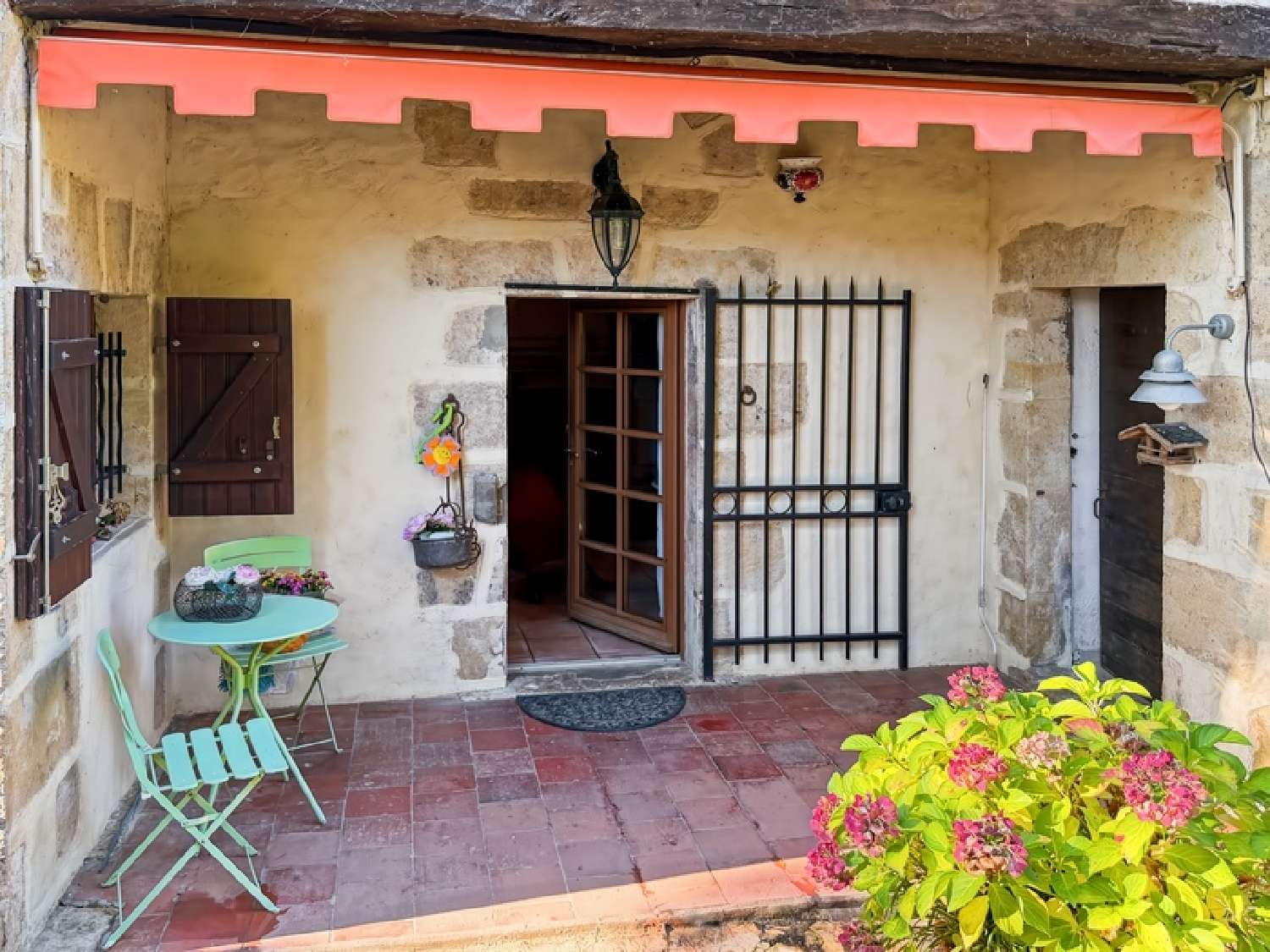  for sale house Vic-Fezensac Gers 7