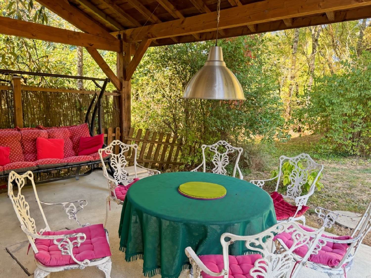  for sale house Vic-Fezensac Gers 8