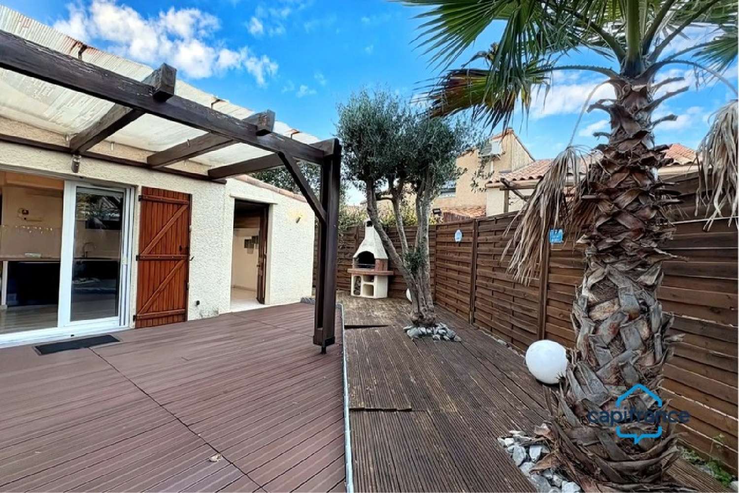  kaufen Haus Vic-la-Gardiole Hérault 1