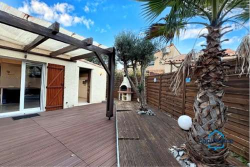 Vic-la-Gardiole Hérault Haus Bild 7258830