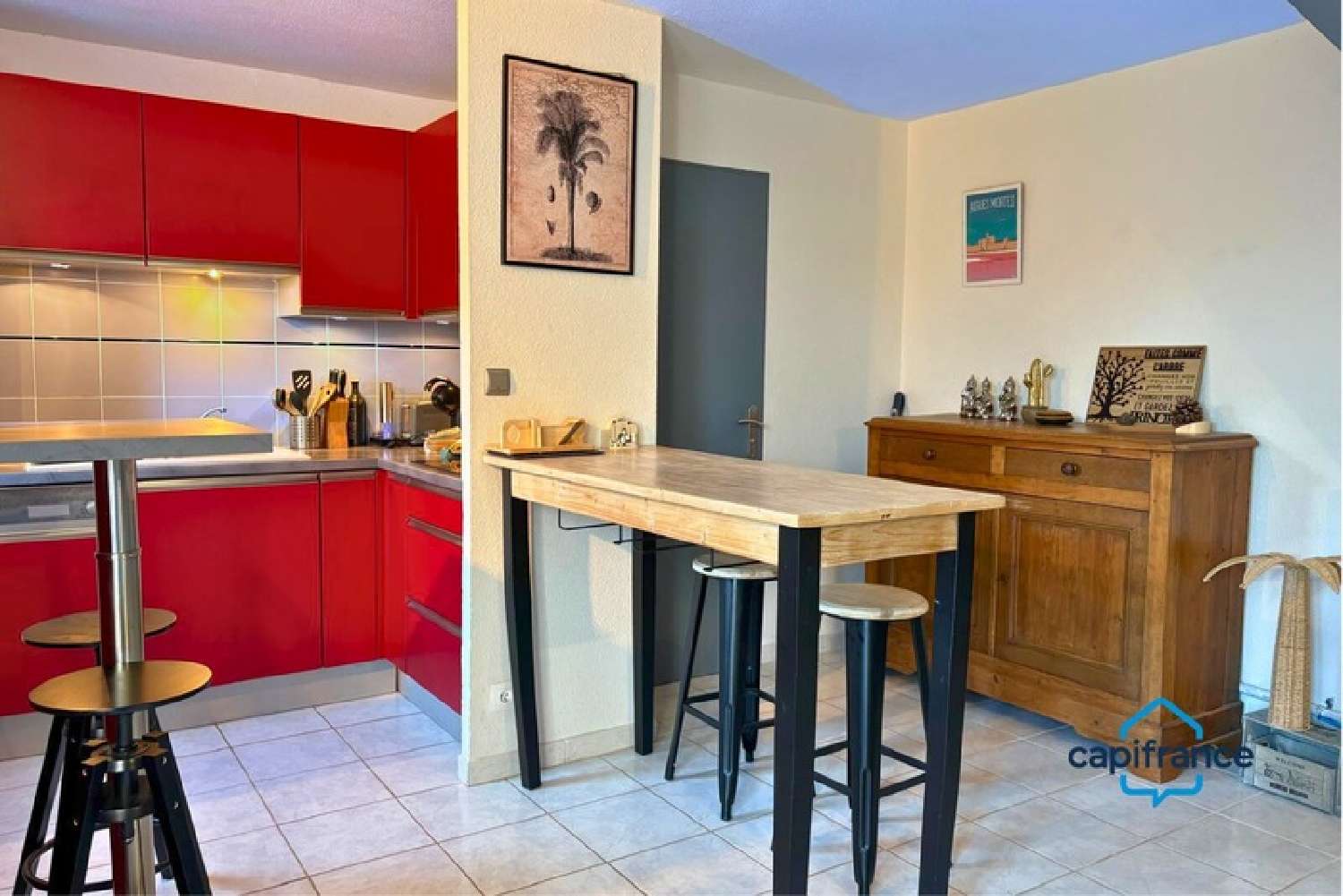  à vendre maison Vic-la-Gardiole Hérault 3