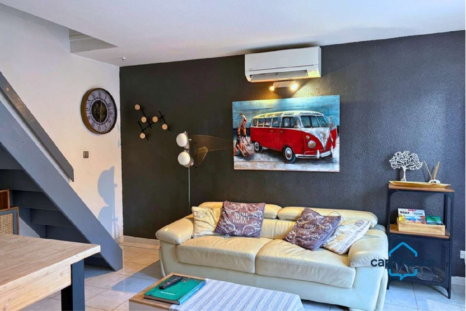  à vendre maison Vic-la-Gardiole Hérault 4