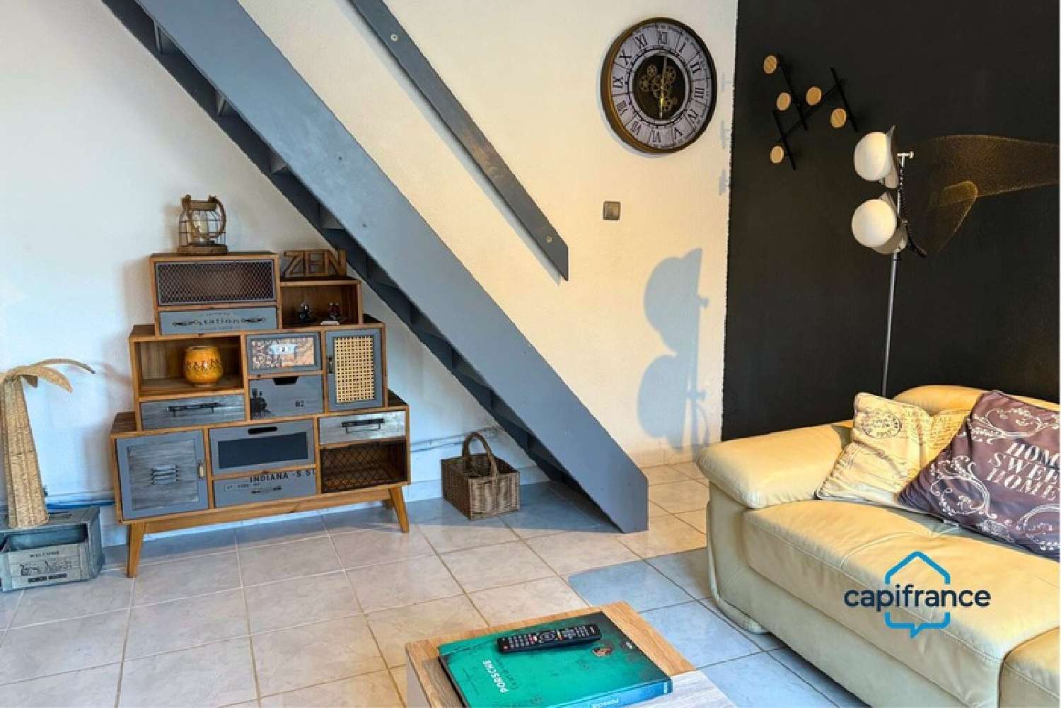  à vendre maison Vic-la-Gardiole Hérault 5