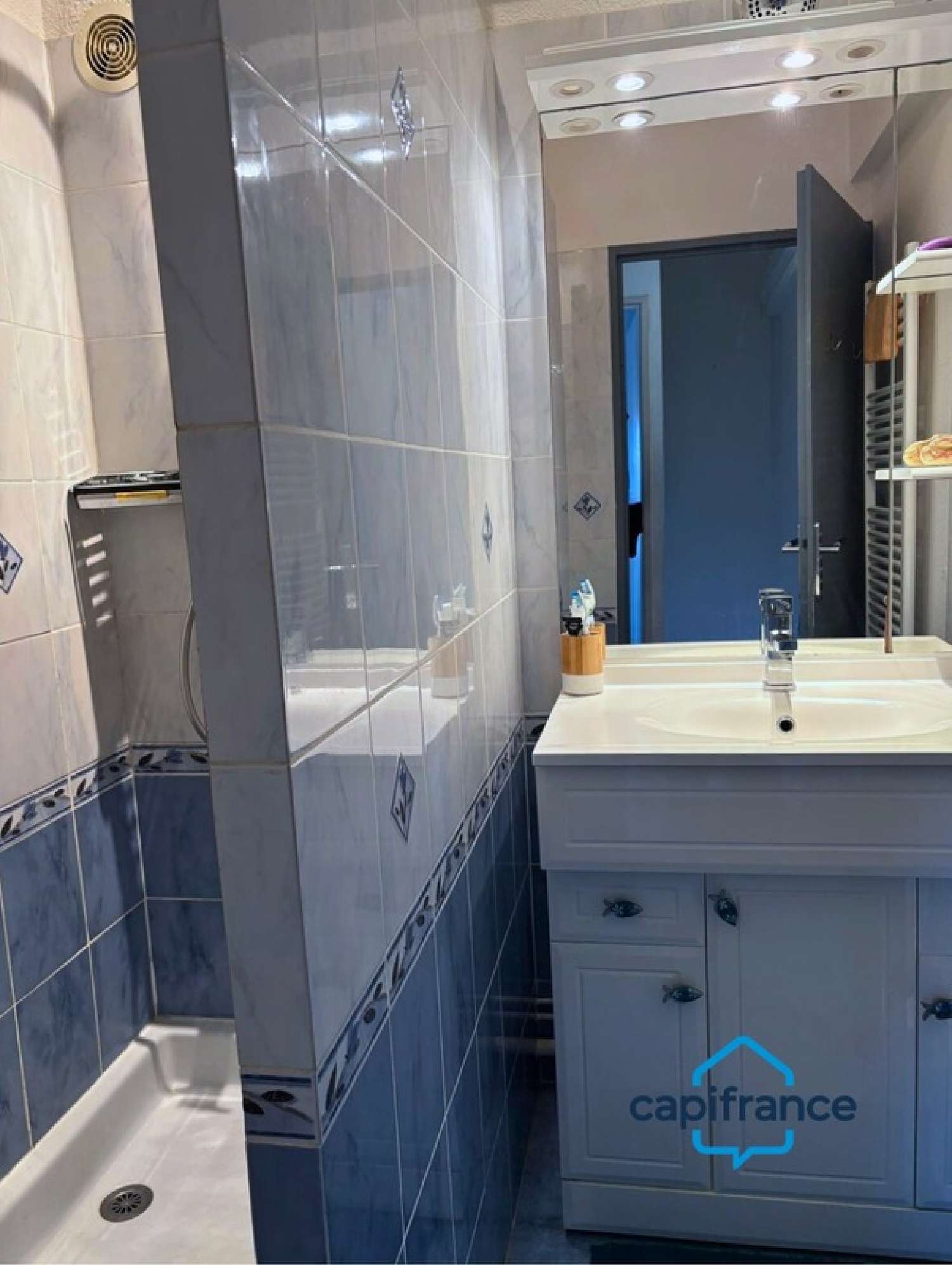  à vendre maison Vic-la-Gardiole Hérault 8