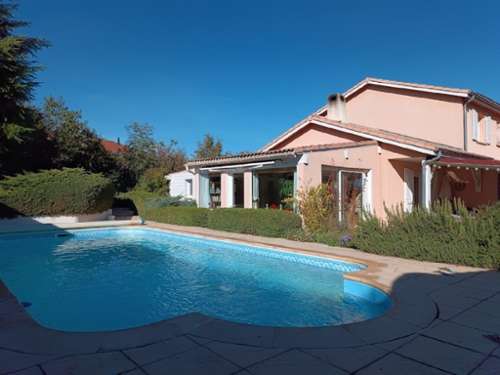 Vichel Puy-de-Dôme Haus Bild 7262457