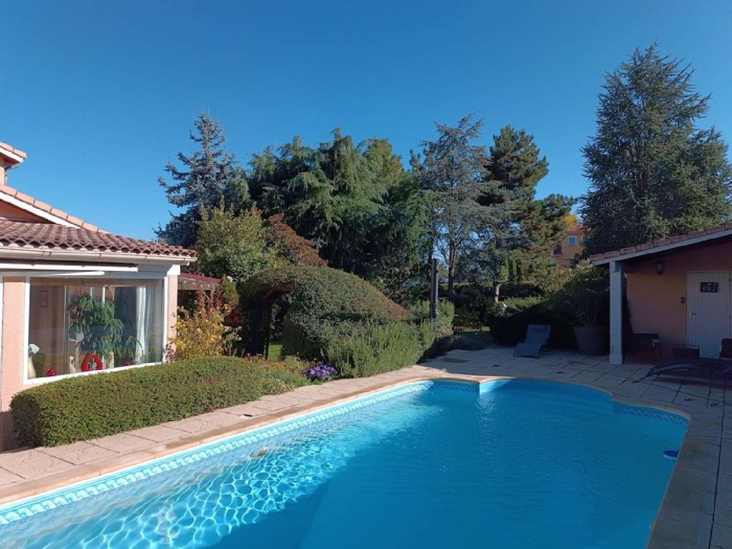  kaufen Haus Vichel Puy-de-Dôme 2