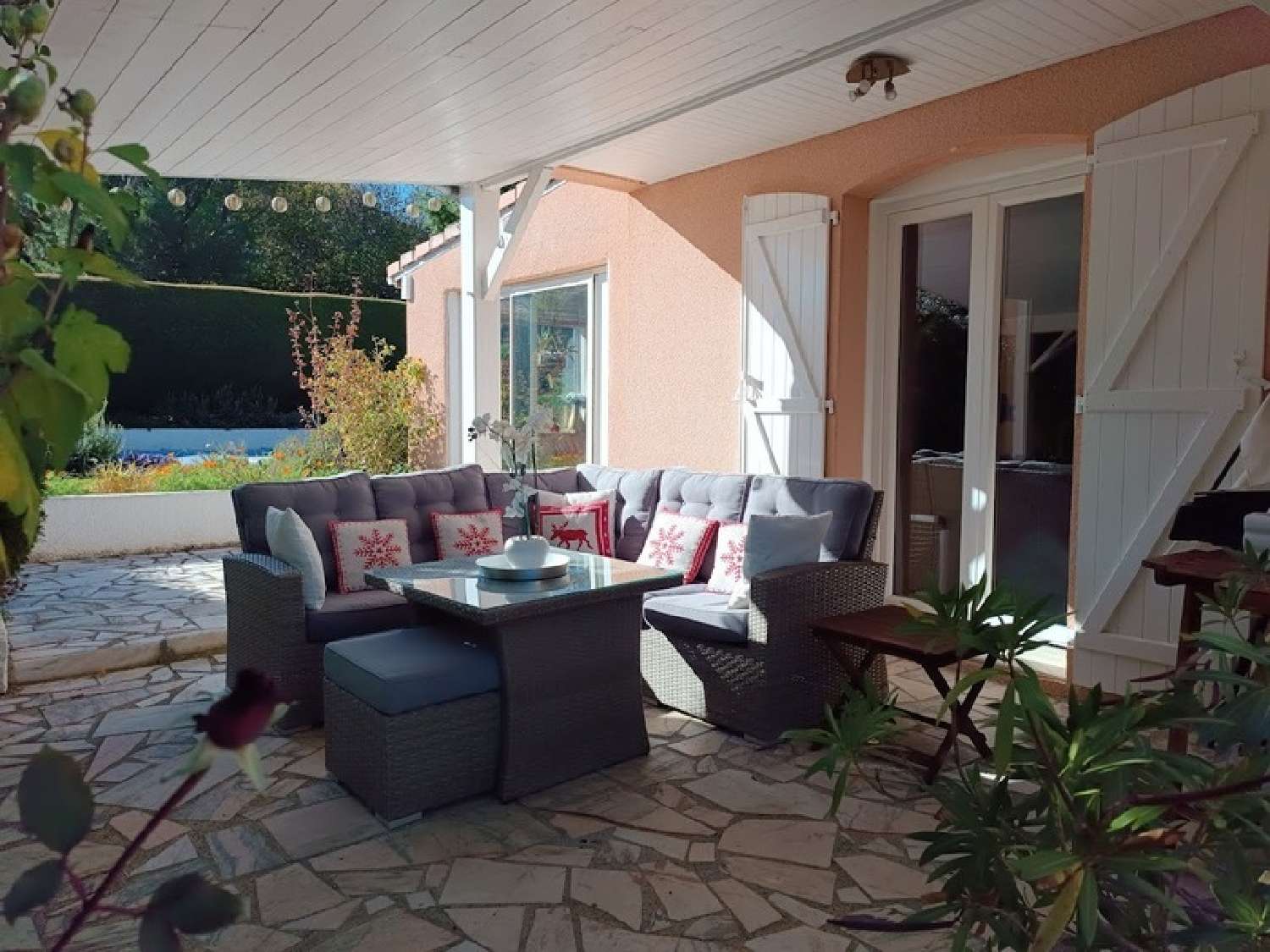  kaufen Haus Vichel Puy-de-Dôme 6