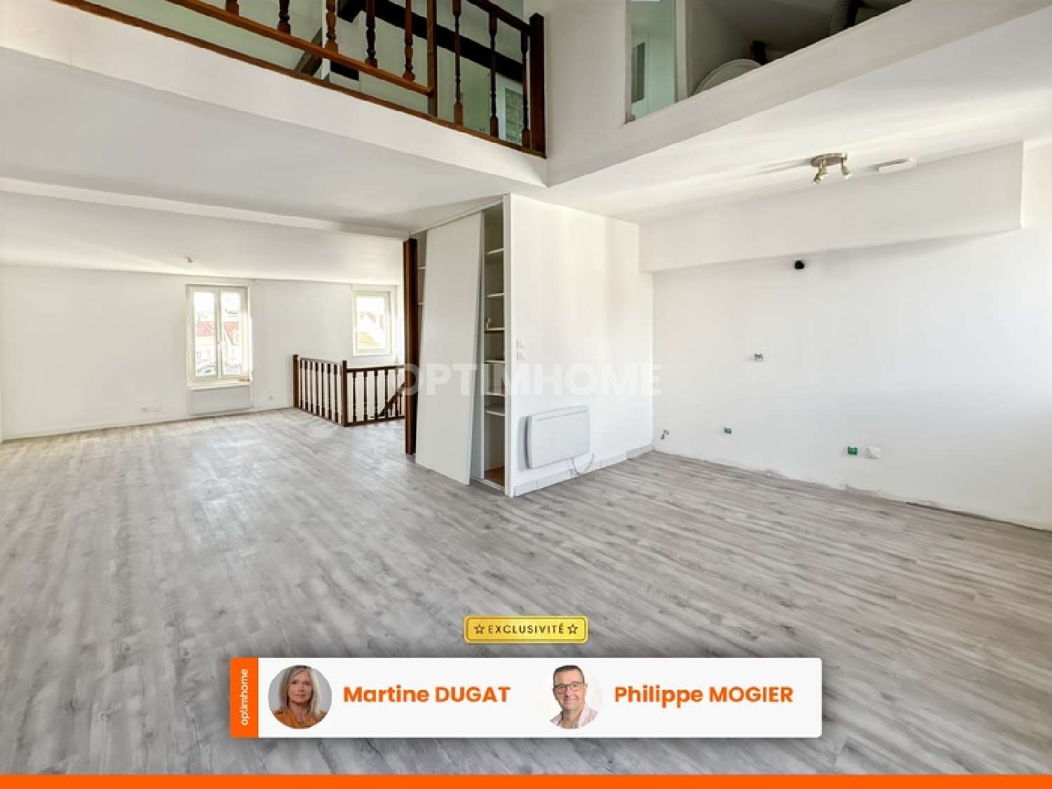  for sale house Vichy Allier 2