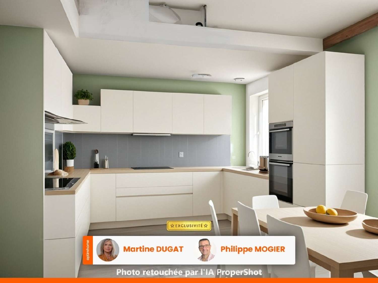  for sale house Vichy Allier 5