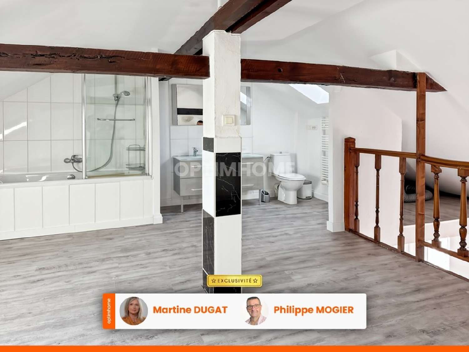  for sale house Vichy Allier 6