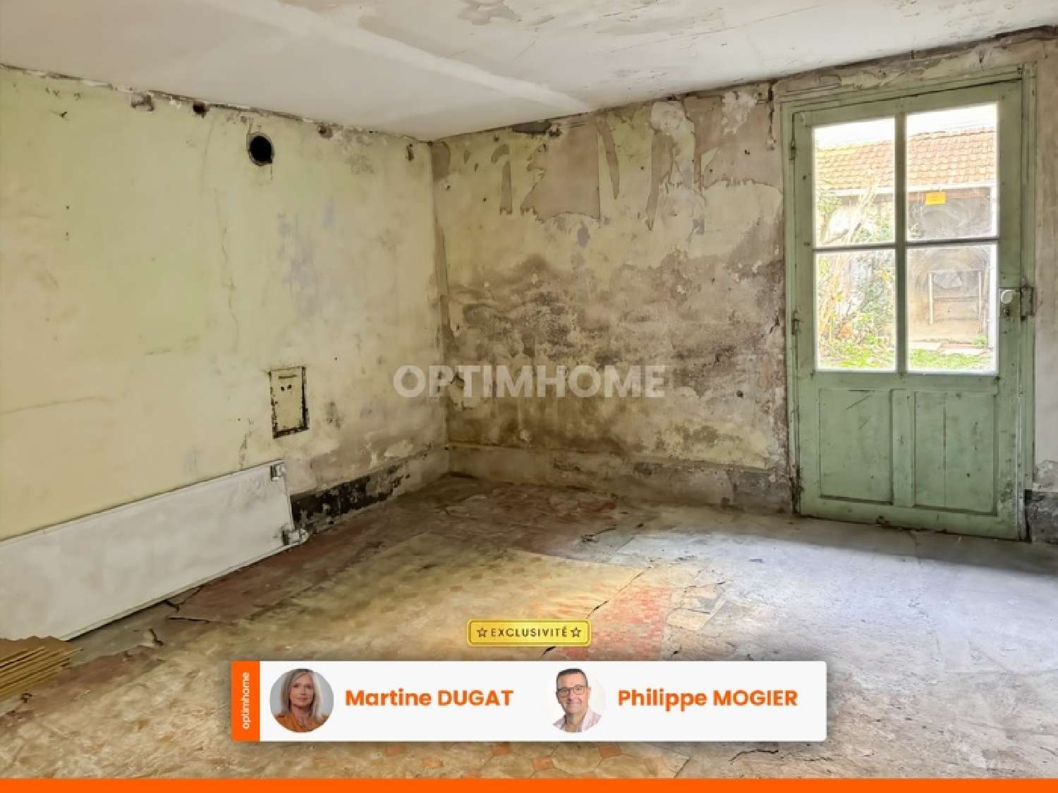  for sale house Vichy Allier 7