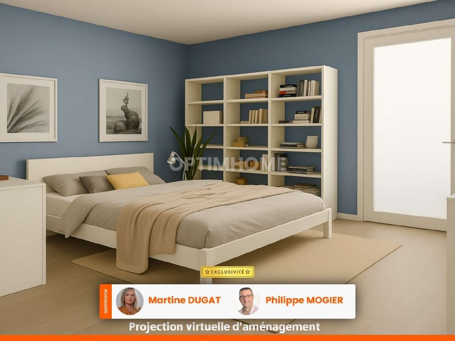  for sale house Vichy Allier 8