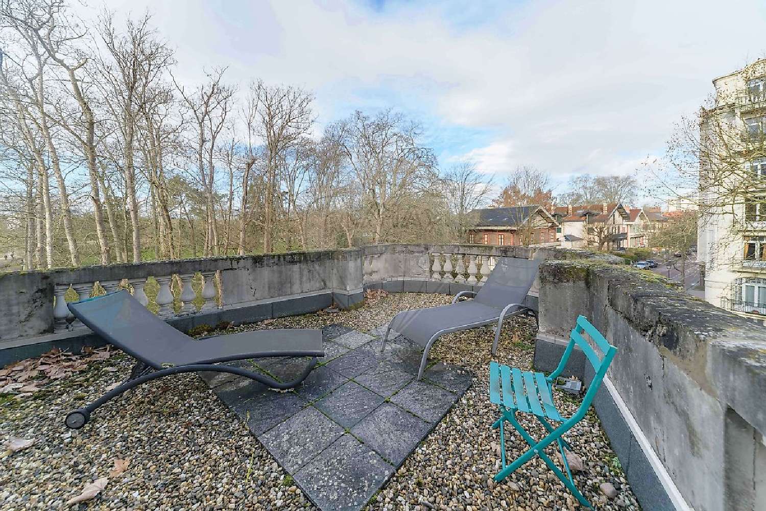 for sale house Vichy Allier 4