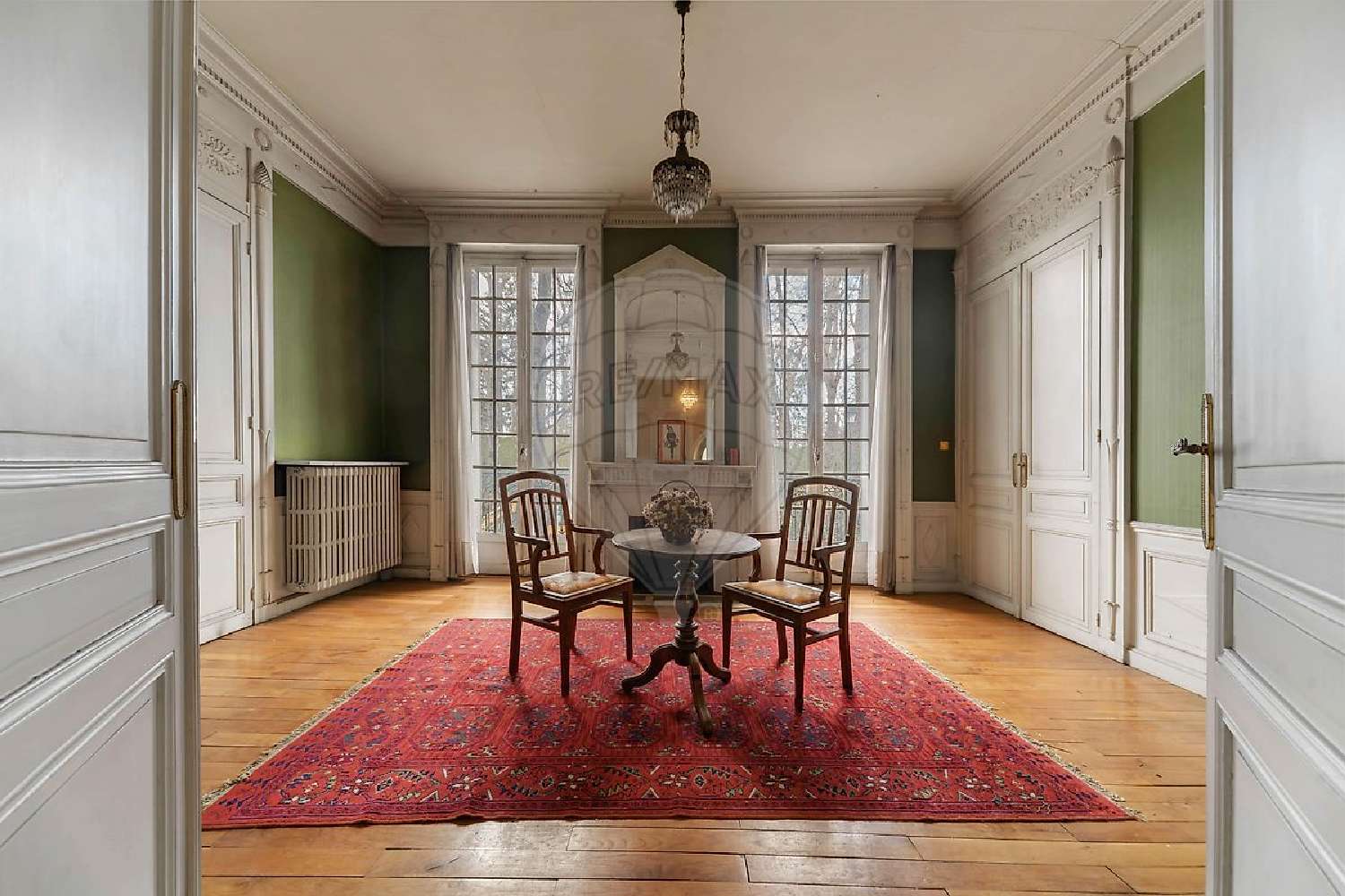 for sale house Vichy Allier 5