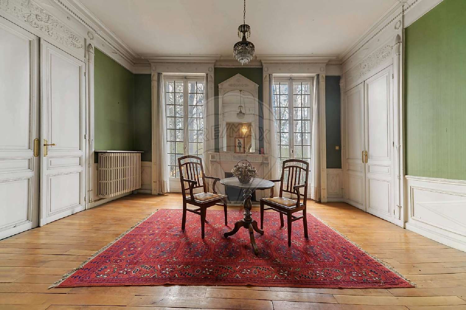 for sale house Vichy Allier 7