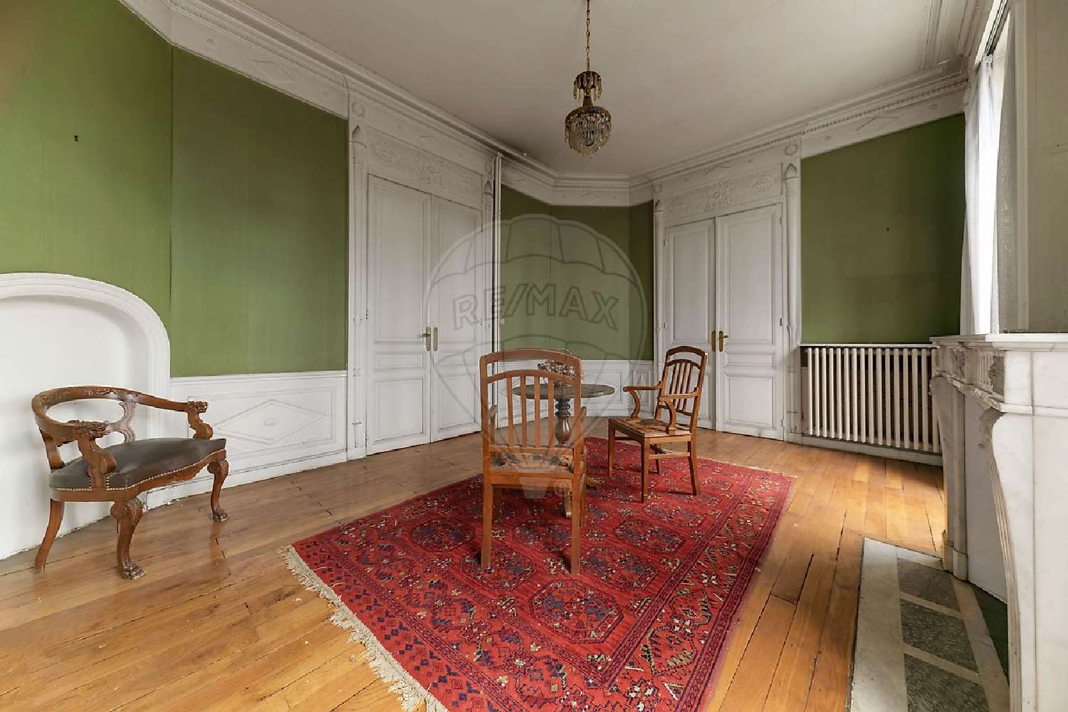 for sale house Vichy Allier 8