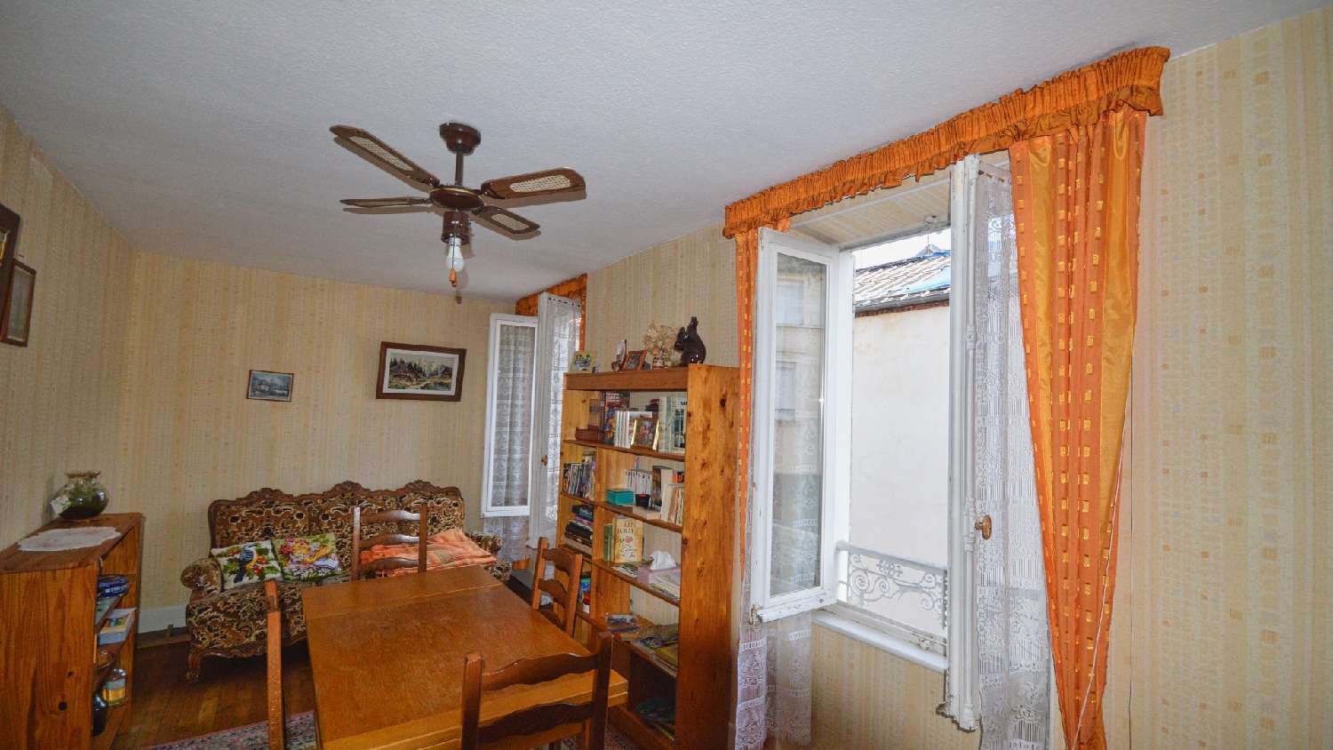  te koop huis Vichy Allier 2