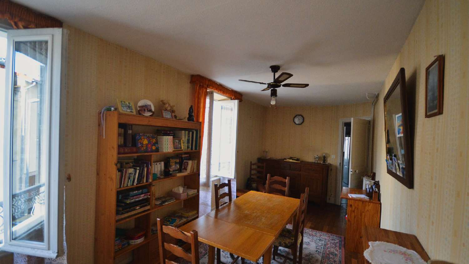  te koop huis Vichy Allier 3