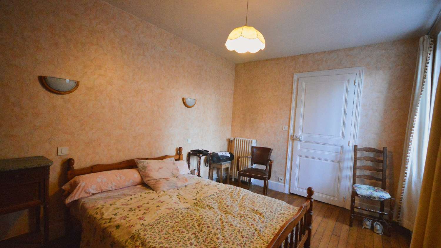  te koop huis Vichy Allier 6