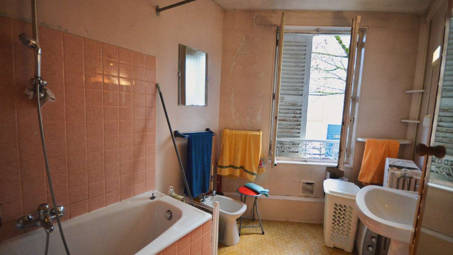  te koop huis Vichy Allier 7