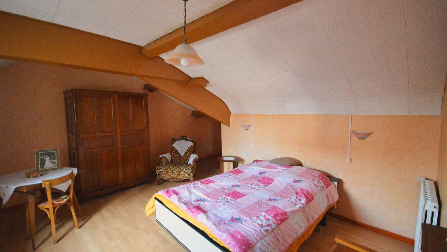  te koop huis Vichy Allier 8