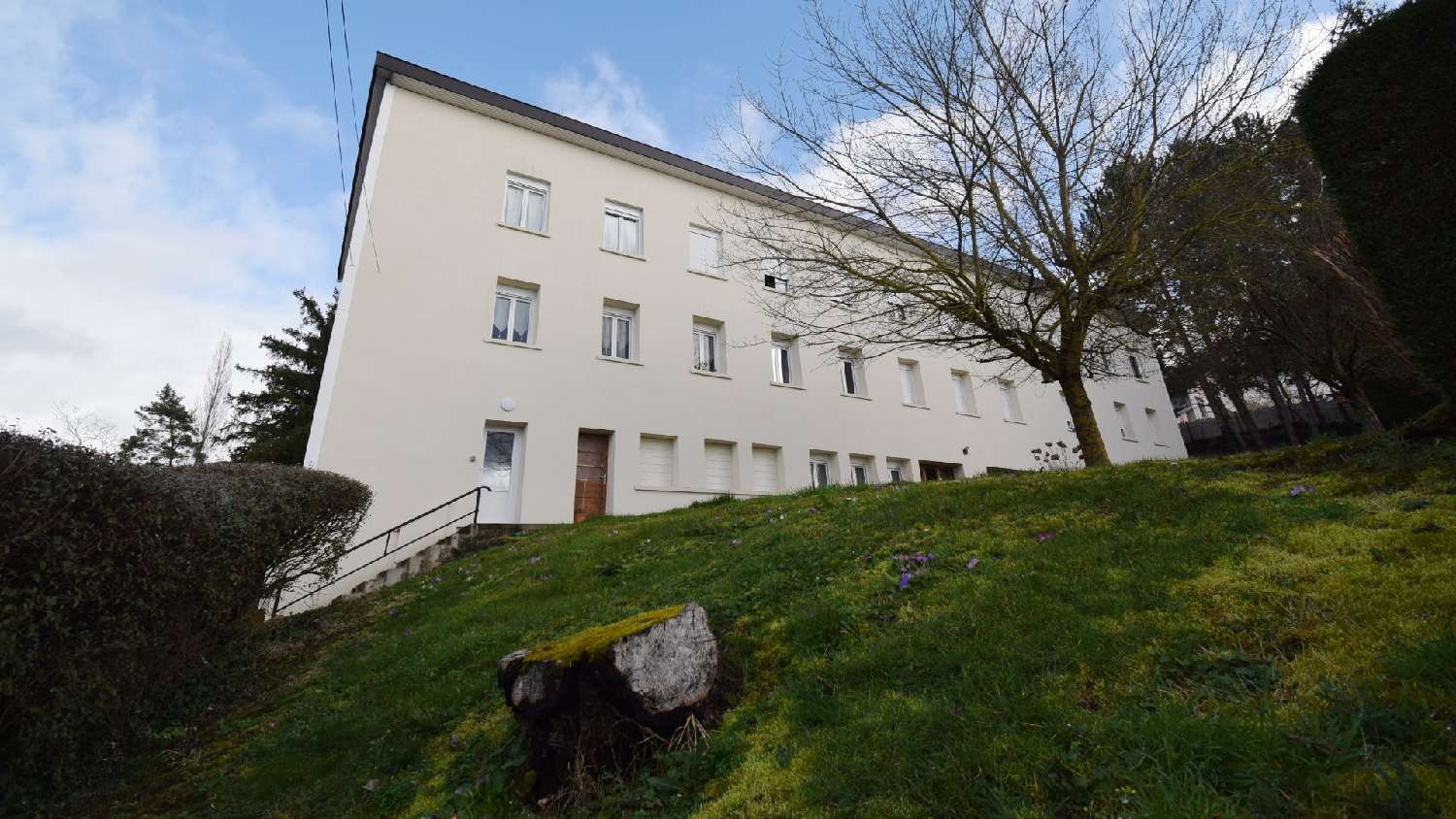  te koop huis Vichy Allier 1