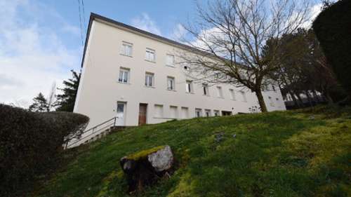 Vichy Allier huis foto 7266548