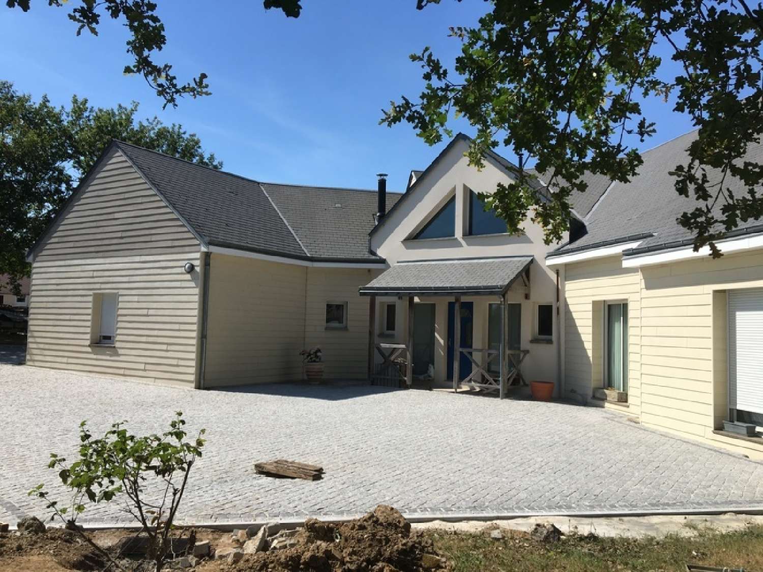  kaufen Haus Vienne-en-Val Loiret 3