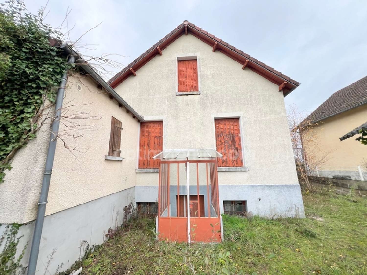 kaufen Haus Vierzon Cher 1