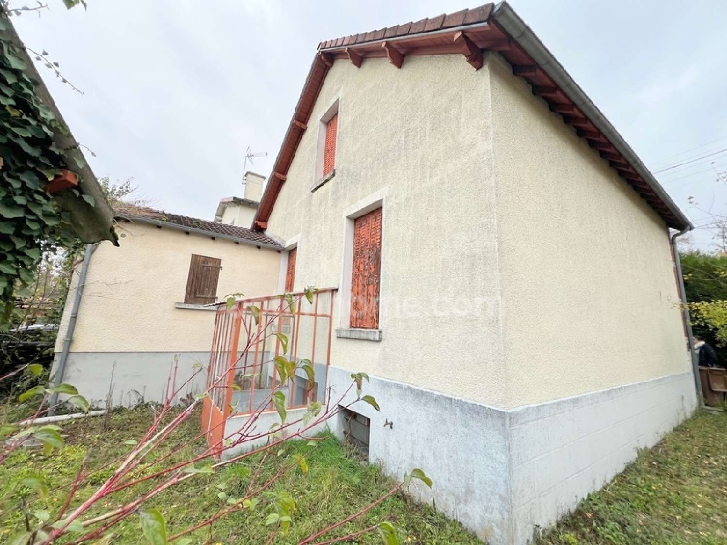 kaufen Haus Vierzon Cher 2