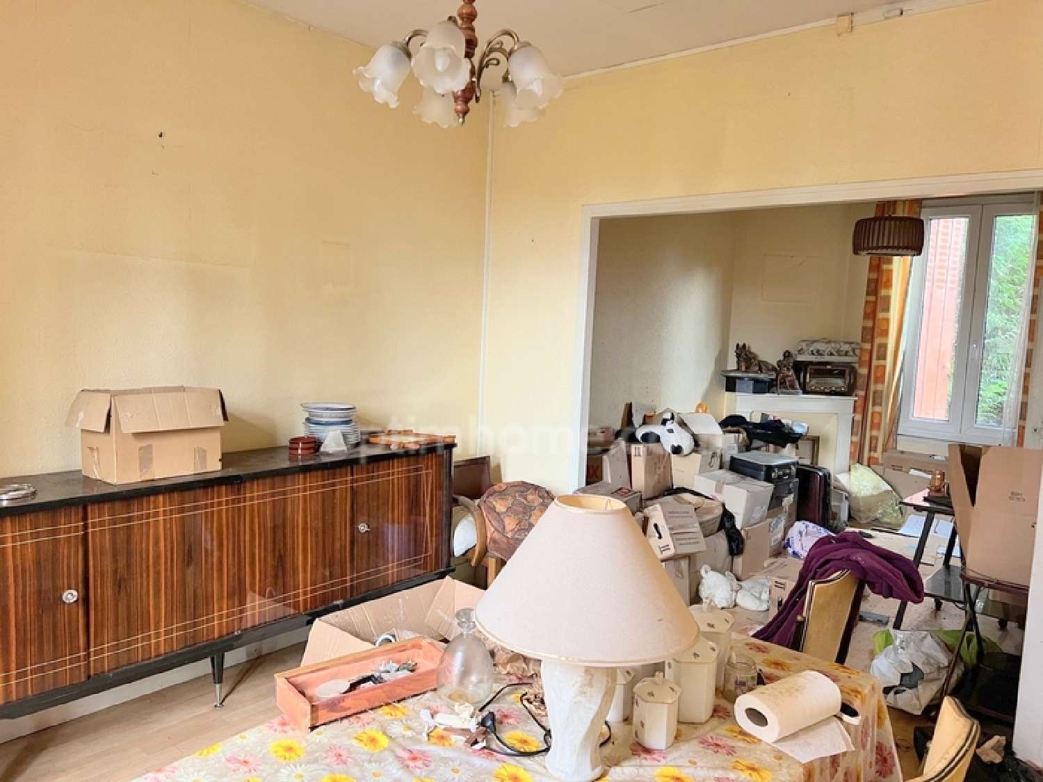 kaufen Haus Vierzon Cher 4