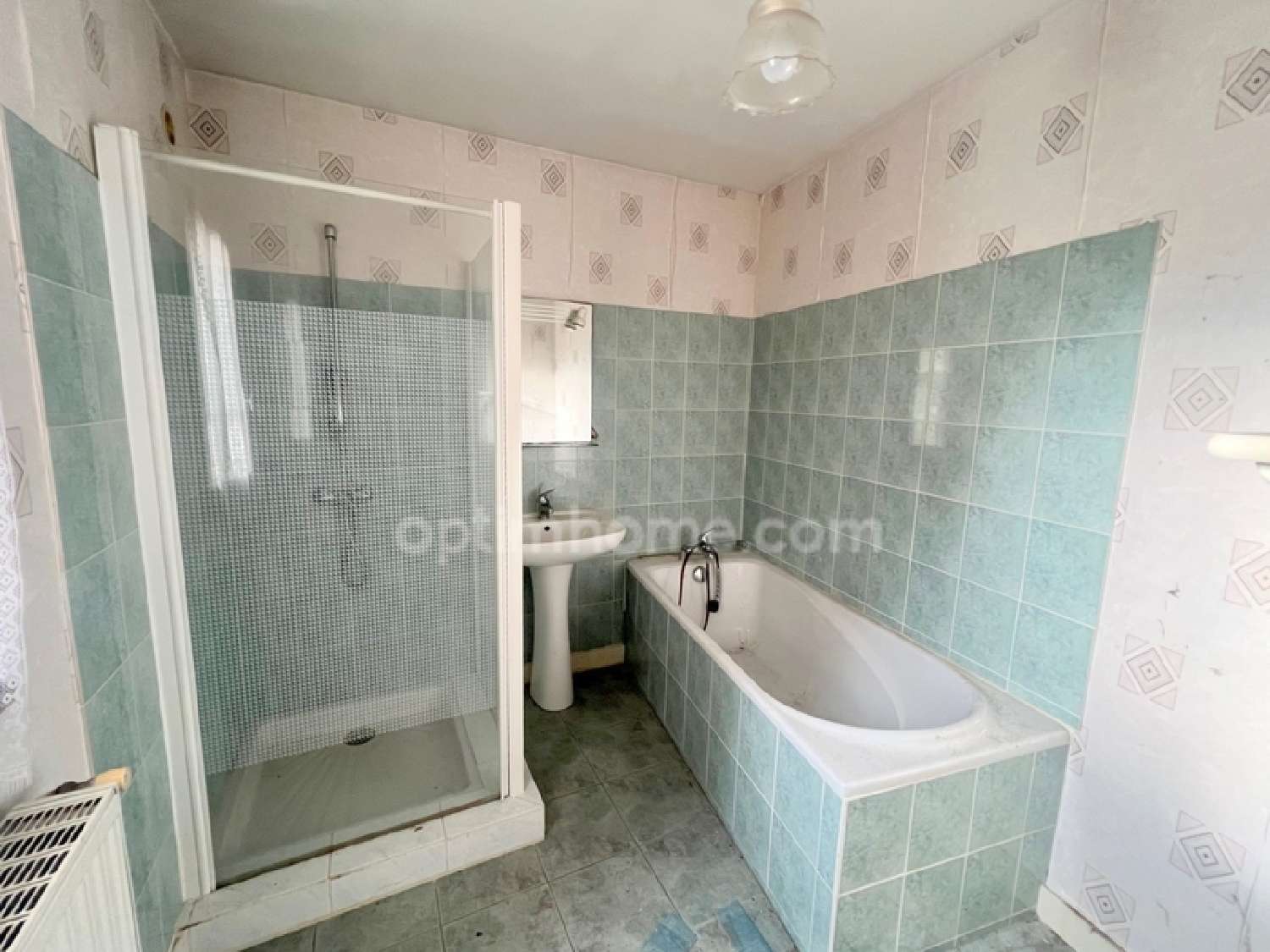 kaufen Haus Vierzon Cher 5