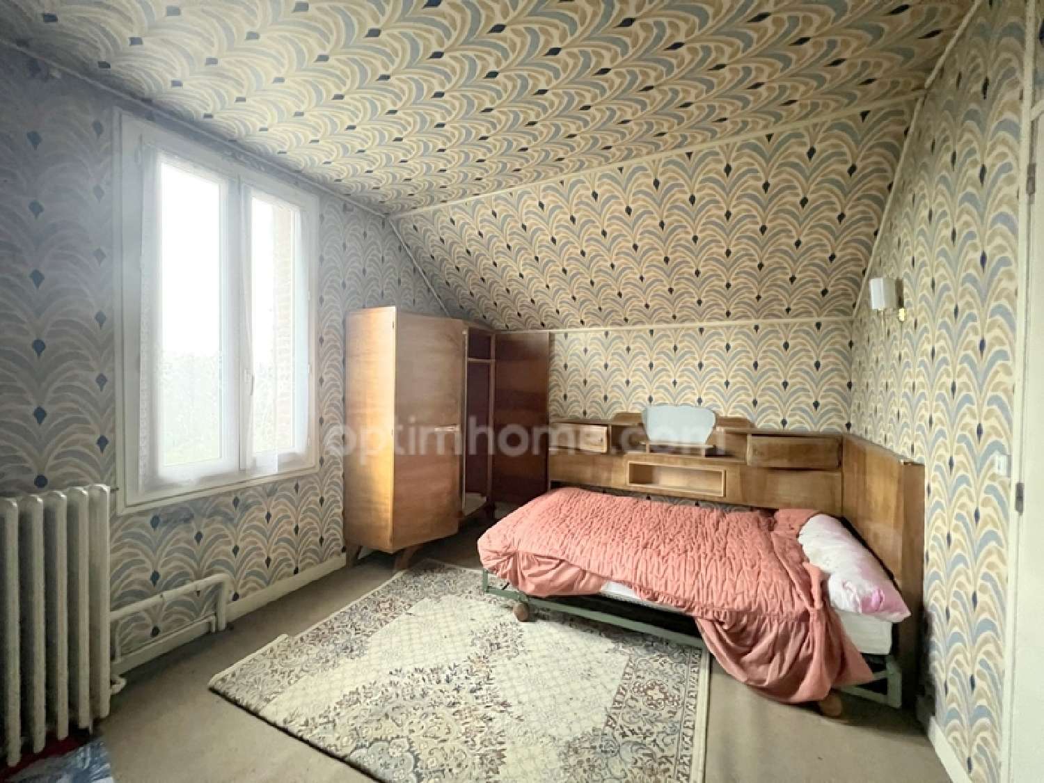 kaufen Haus Vierzon Cher 7