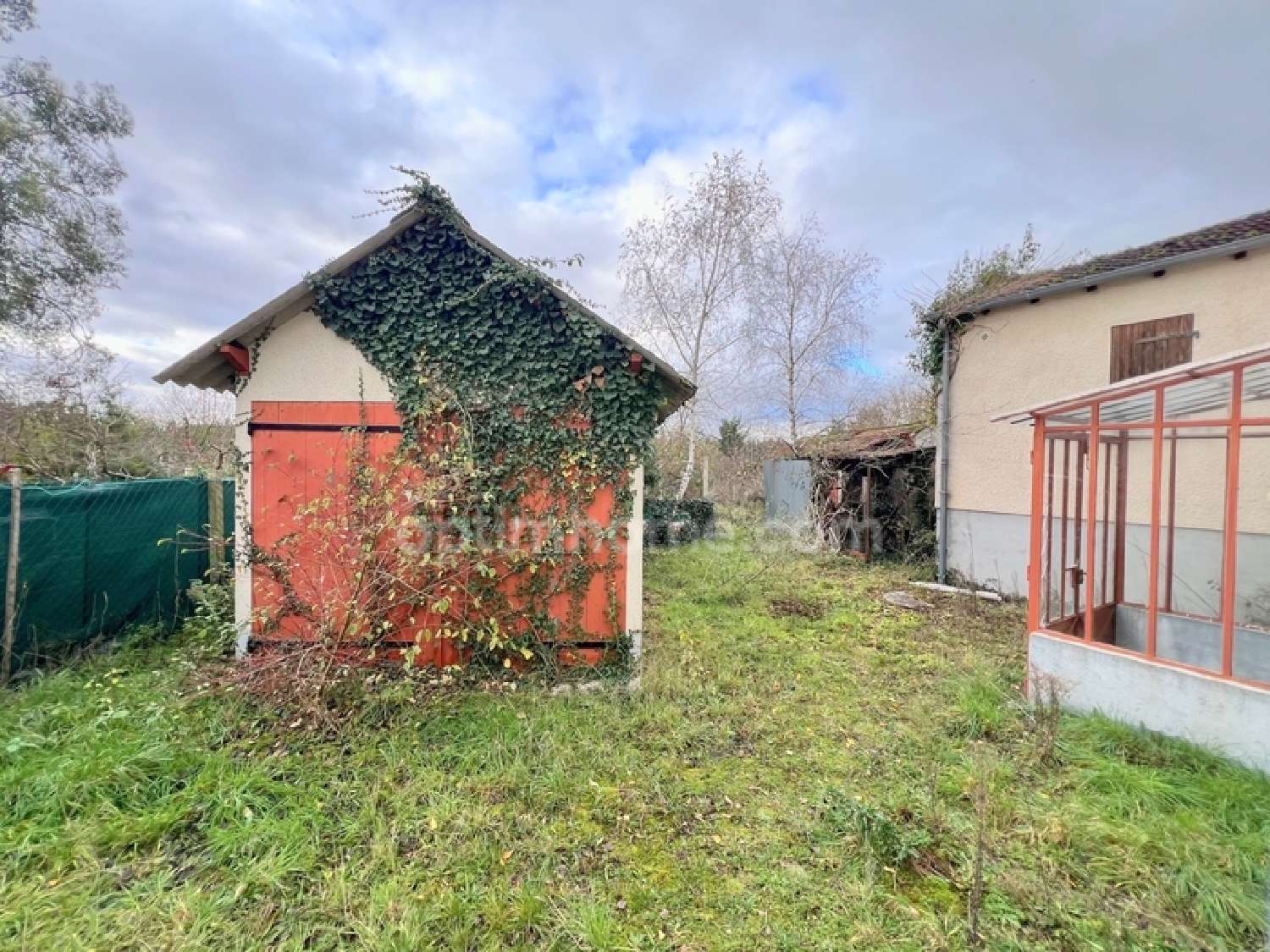 kaufen Haus Vierzon Cher 8