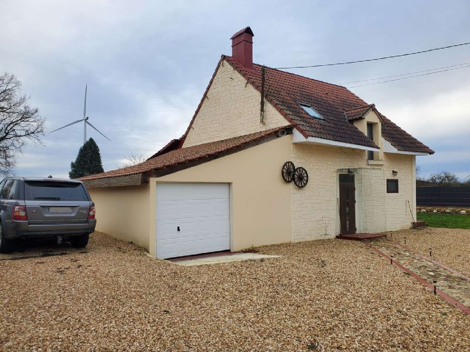  kaufen Haus Vierzon Cher 1