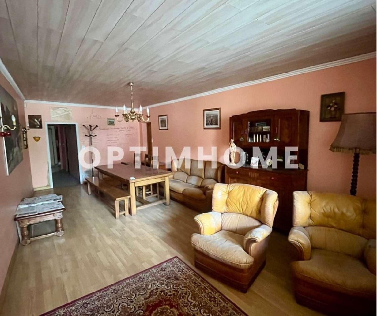  kaufen Haus Vieu-d'Izenave Ain 4