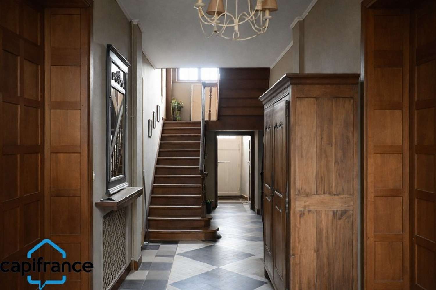  kaufen Haus Vieux-Condé Nord 2