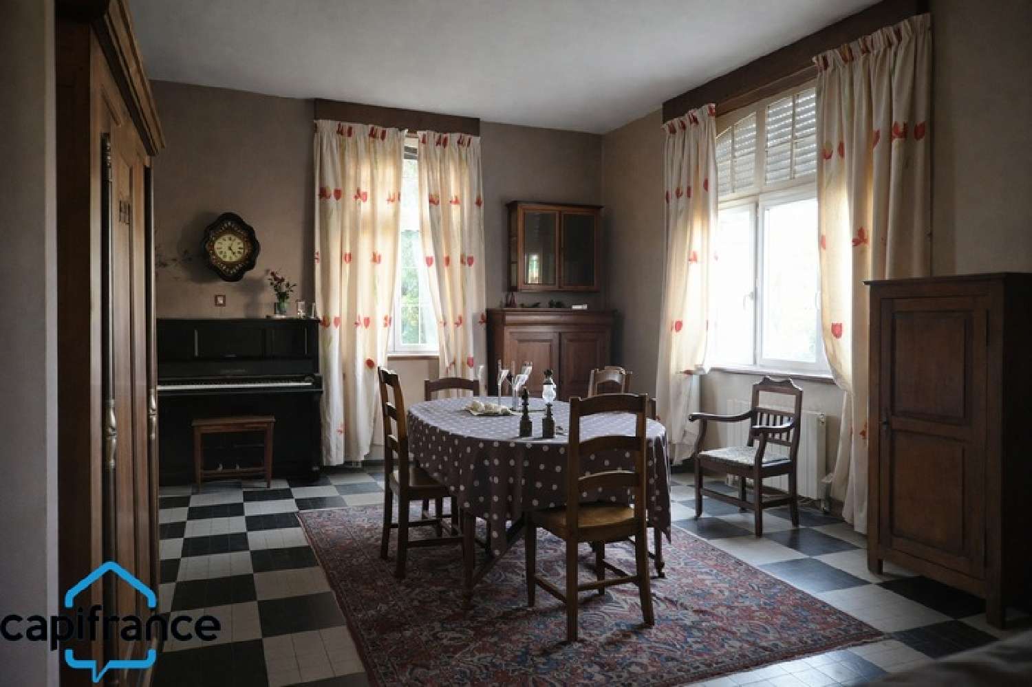  kaufen Haus Vieux-Condé Nord 3