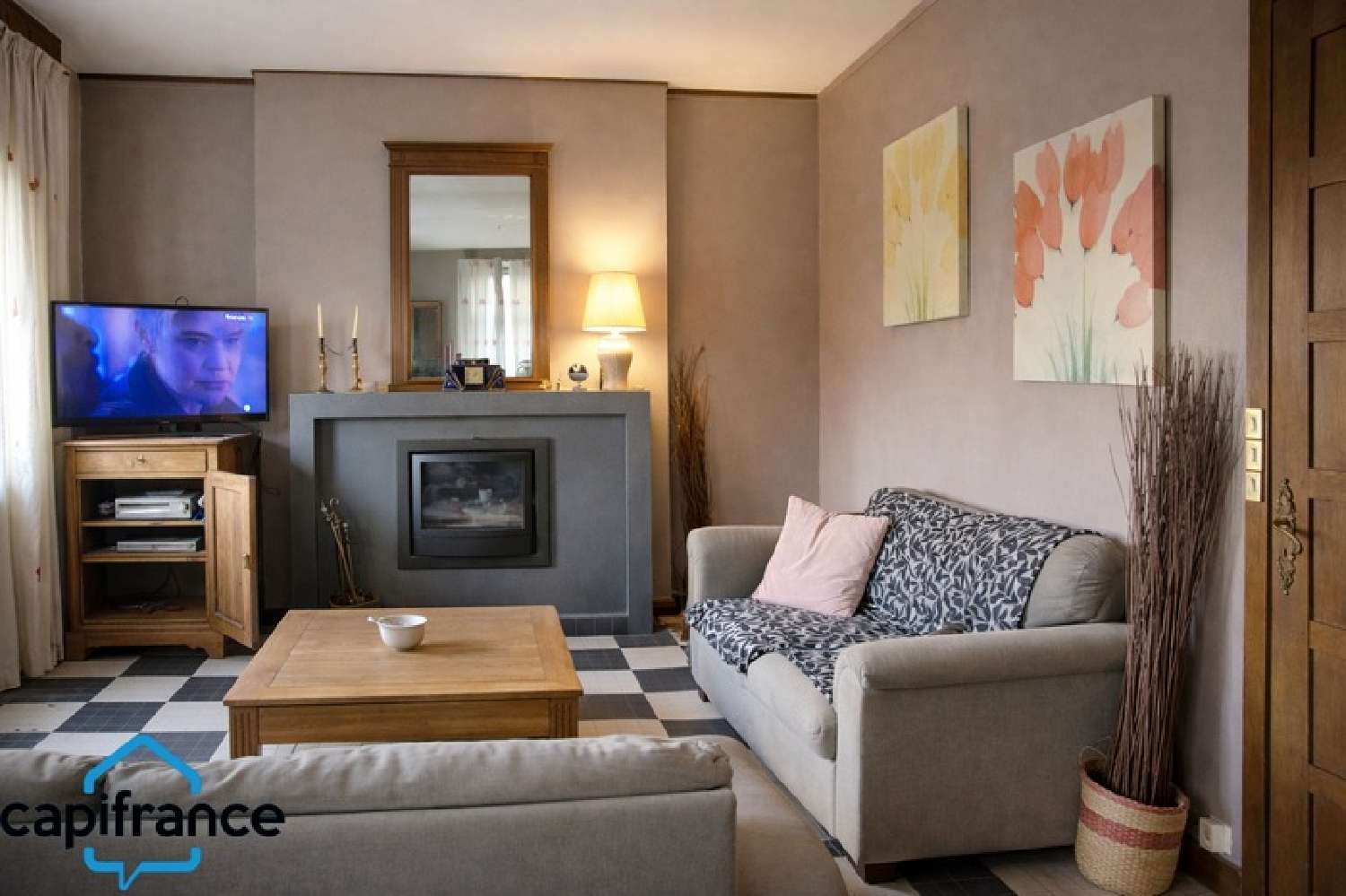  kaufen Haus Vieux-Condé Nord 4