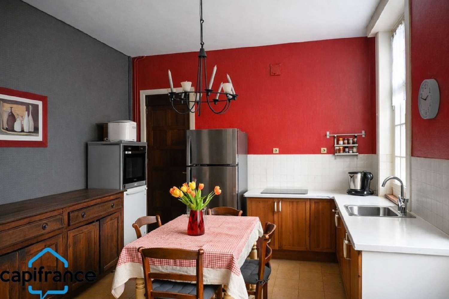  kaufen Haus Vieux-Condé Nord 5