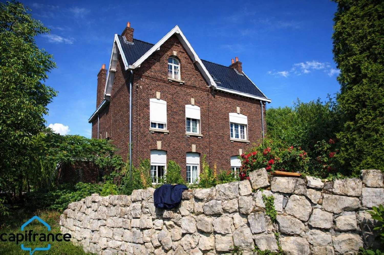  kaufen Haus Vieux-Condé Nord 7